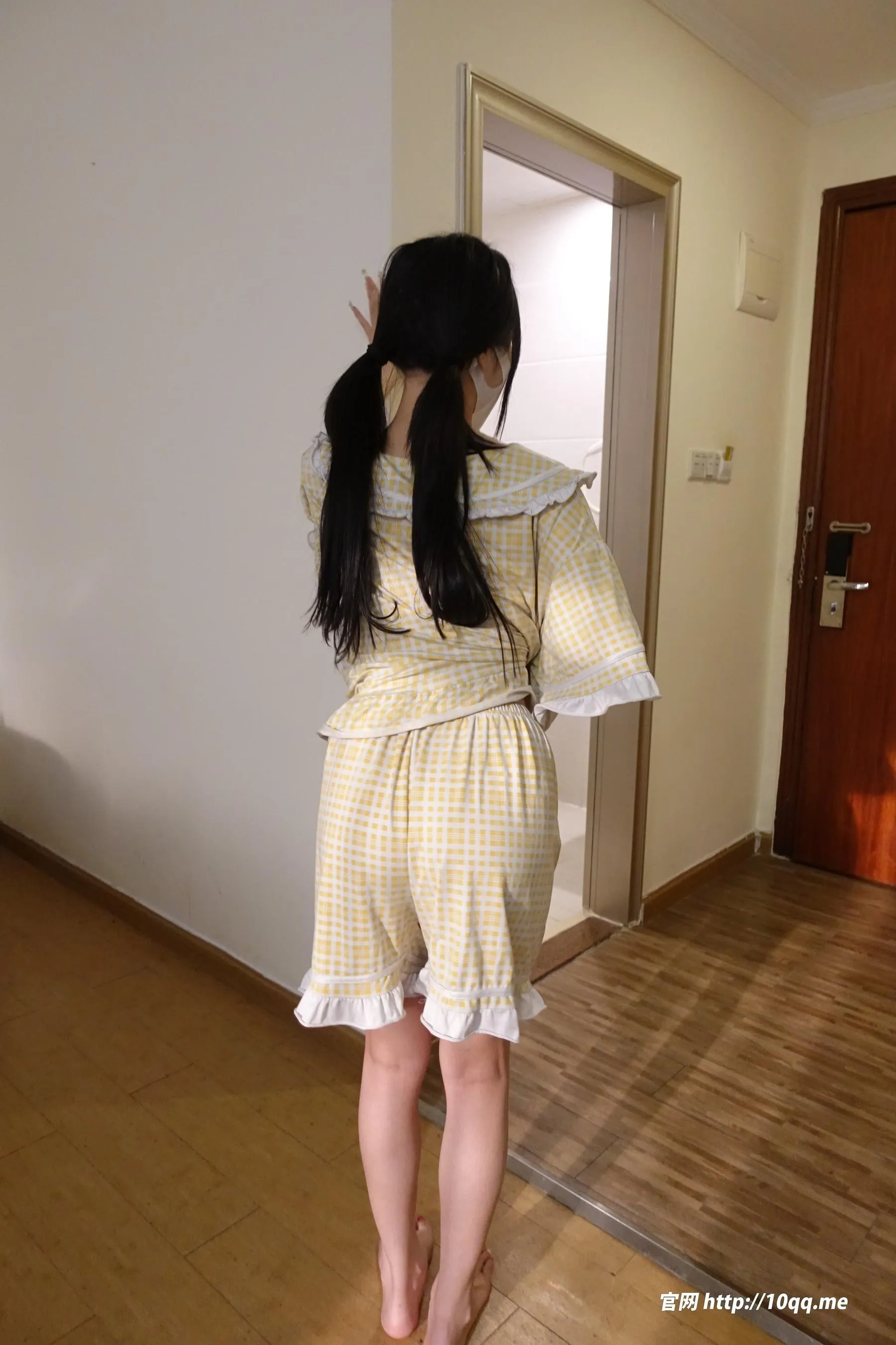 [ROSI口罩系列]2023.04.25 NO.2508 [49P]插图3
